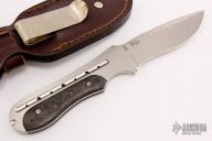 Mach 2 - Carbon Fiber