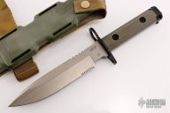 ZT-9 Bayonet