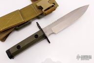 ZT-9 Bayonet