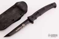 Massad Ayoob Razorback Personal Carry Knife