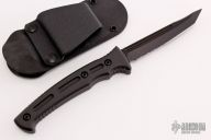 Massad Ayoob Razorback Personal Carry Knife