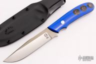 KS-3 Professional Guides Knife
