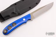 KS-3 Professional Guides Knife