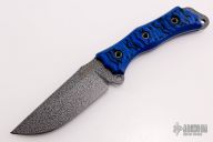 Park Ranger - Battle Grade SR-101