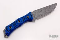 Park Ranger - Battle Grade SR-101