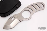Sidekick Boot Knife