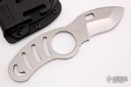 Sidekick Boot Knife