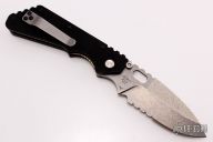 Strider SNG - Tarani