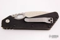 Strider SNG - Tarani