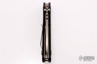 Strider SNG - Tarani