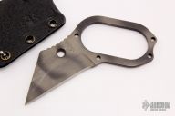 Hideaway Knife - Strider Grind