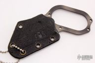 Hideaway Knife - Strider Grind