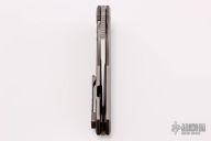 Sigil with Mirror Polished Blade #009