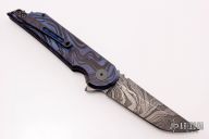 MK Ultra with Trinity Bladeworks Finish