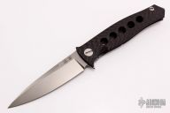 Russian Dr. Death with Carbon Fiber - 119/200