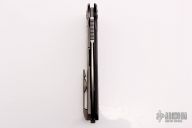 Russian Dr. Death with Carbon Fiber - 119/200