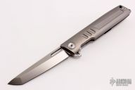 D Rocket Squared - Shark