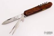 Take Apart Picnic Knife