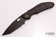 DDC BBNL Tanto One Side Grind - 2018 TKI