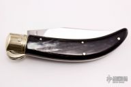 Lepre Auto - Buffalo Horn