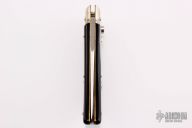 Lepre Auto - Buffalo Horn