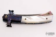 Ambidextrous Bolster Release Auto