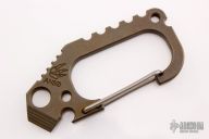 Carabiner V.3 - T.A.D. Edition