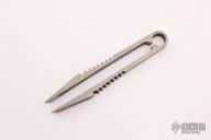 Titanium Mini Tweezers