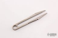 Titanium Mini Tweezers