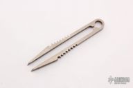 Titanium Mini Tweezers