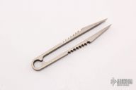 Titanium Mini Tweezers