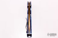 DDC BBNL Recurve Tanto V-Grind