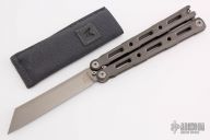 Model 87 Balisong