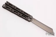 Model 87 Balisong
