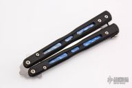 Model 32 Morpho Balisong - First Production Run 075/500