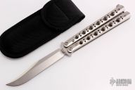 Model 63 Balisong