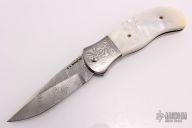 Scale Release Auto - Damascus and MOP