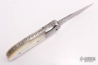 Scale Release Auto - Damascus and MOP