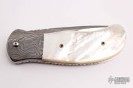 Scale Release Auto - Damascus and MOP