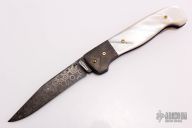 Scale Release Auto - Damascus and MOP