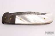 Scale Release Auto - Damascus and MOP