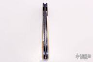 Scale Release Auto - Damascus and MOP