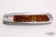 Burlwood Interframe Auto