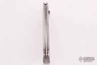 Burlwood Interframe Auto