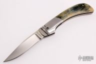 Bolster Release Auto - Mammoth Ivory