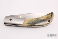 Bolster Release Auto - Mammoth Ivory