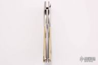 Bolster Release Auto - Mammoth Ivory