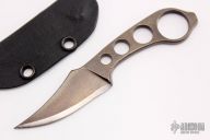 Baby LOBO - Titanium