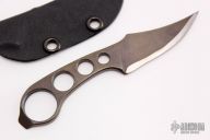 Baby LOBO - Titanium