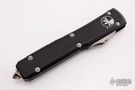 123-10 Ultratech T/E Contoured Stonewash Standard